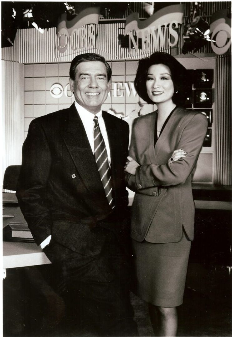 Connie Chung