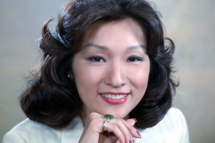 Connie Chung