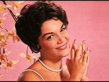 Connie Francis