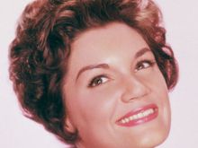 Connie Francis