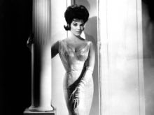 Connie Francis