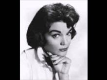 Connie Francis