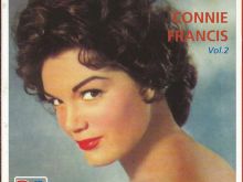 Connie Francis