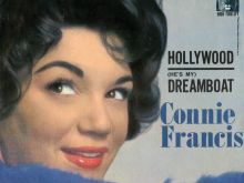 Connie Francis