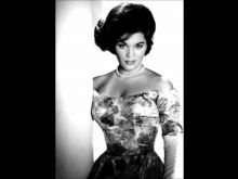 Connie Francis