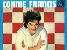 Connie Francis