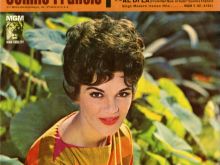 Connie Francis