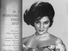 Connie Francis