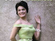 Connie Francis