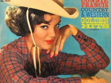 Connie Francis