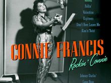 Connie Francis