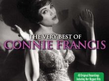 Connie Francis #1216423 picture (Landscape Medium)