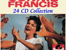 Connie Francis