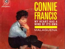 Connie Francis