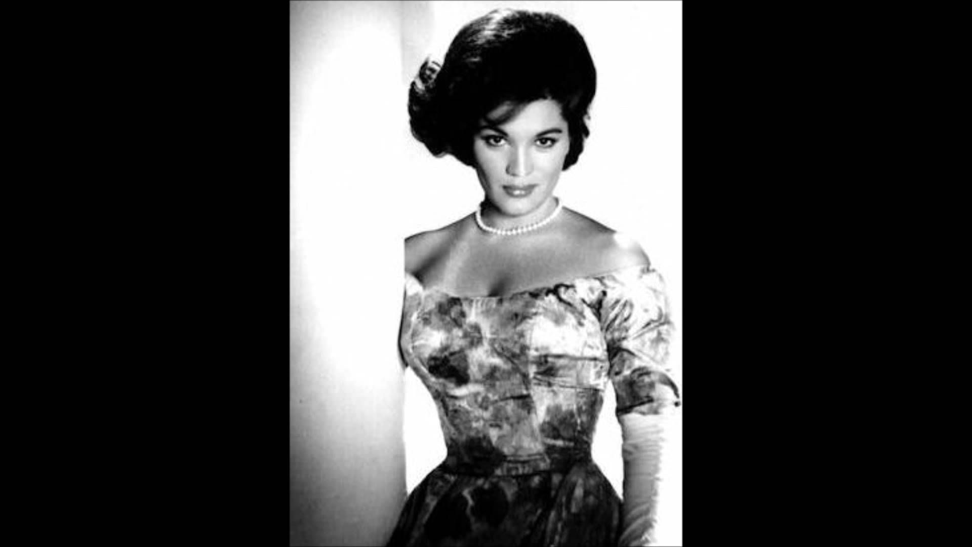 Pictures of Connie Francis