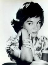 Connie Francis