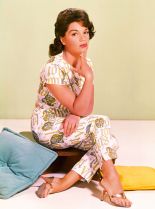 Connie Francis