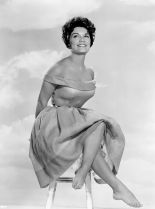 Connie Francis