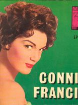 Connie Francis