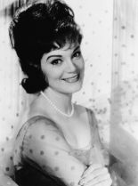 Connie Francis