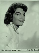 Connie Francis