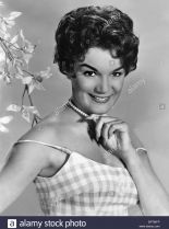Connie Francis #1216374 picture (Portrait Medium)