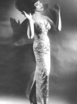 Connie Francis #1216390 picture (Portrait Medium)