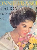Connie Francis