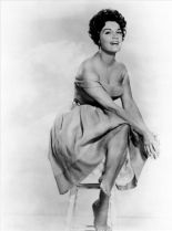 Connie Francis