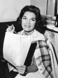 Connie Francis