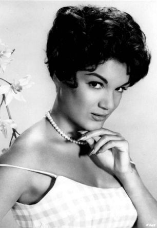 Connie Francis