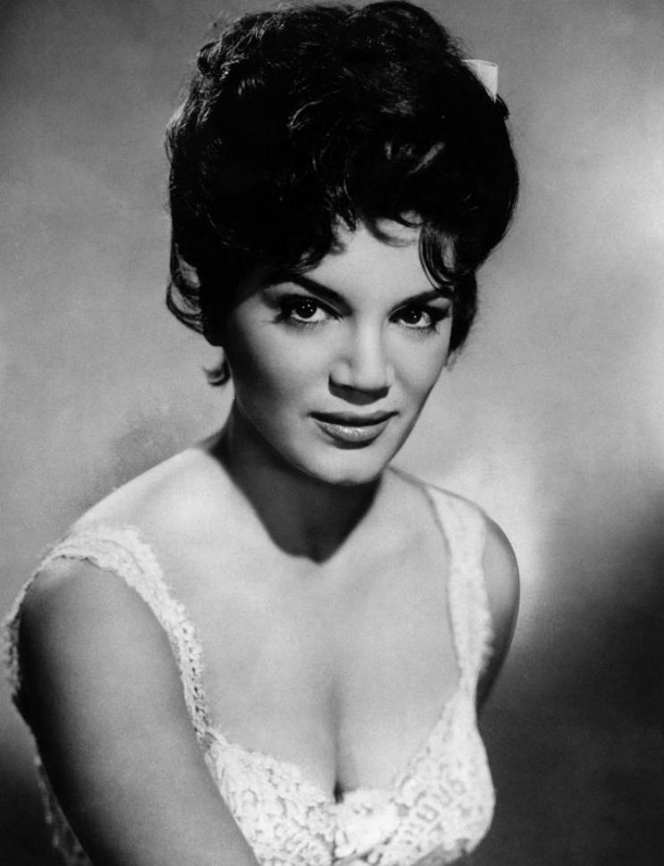 Connie Francis