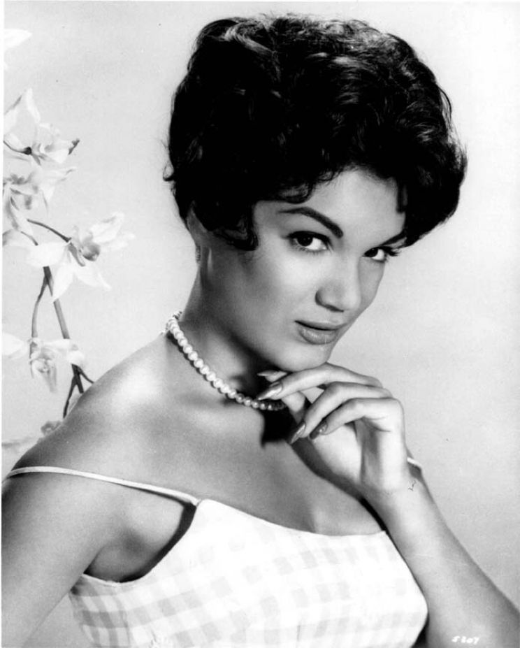 Connie Francis