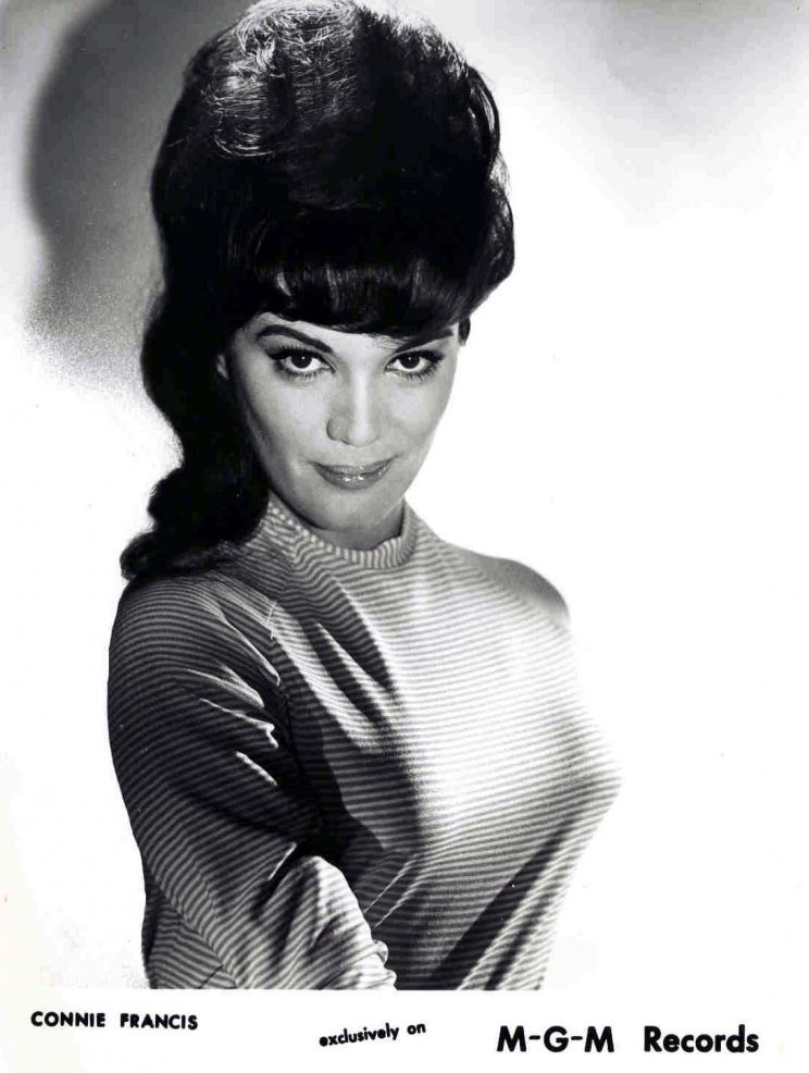 Connie Francis