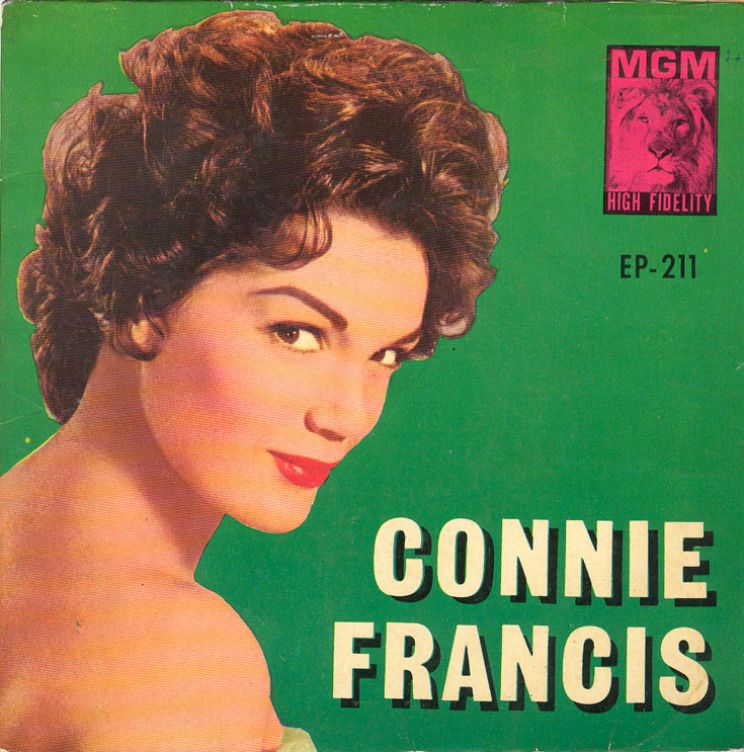 Connie Francis