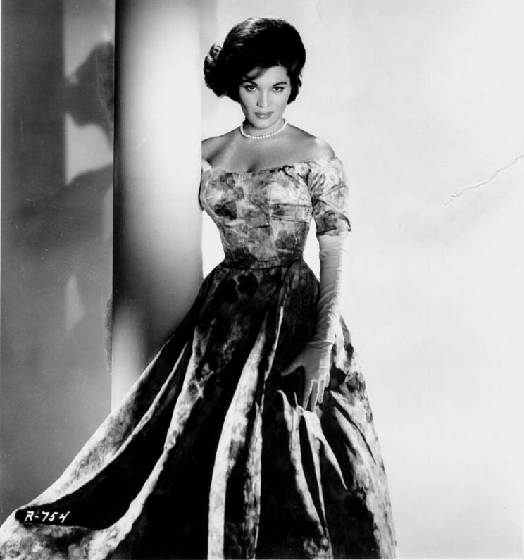 Connie Francis