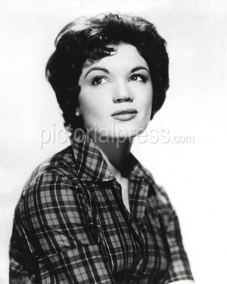 Connie Francis