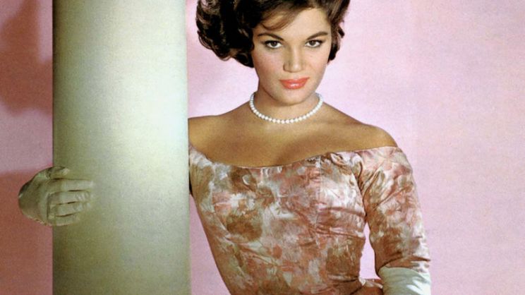 Connie Francis
