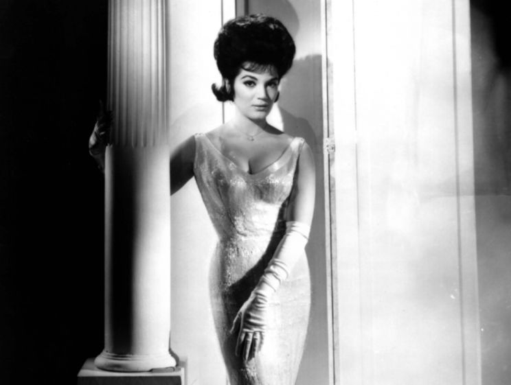 Connie Francis