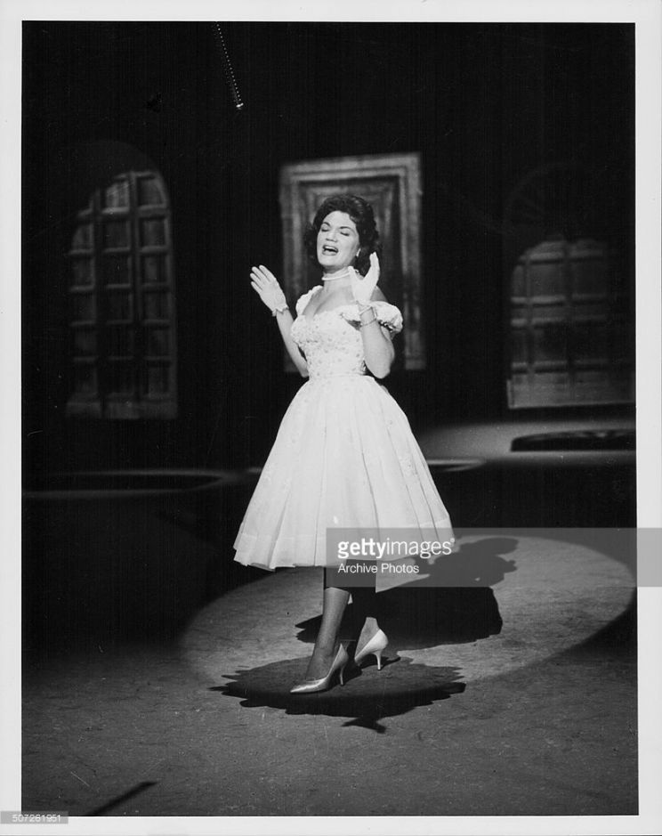 Connie Francis