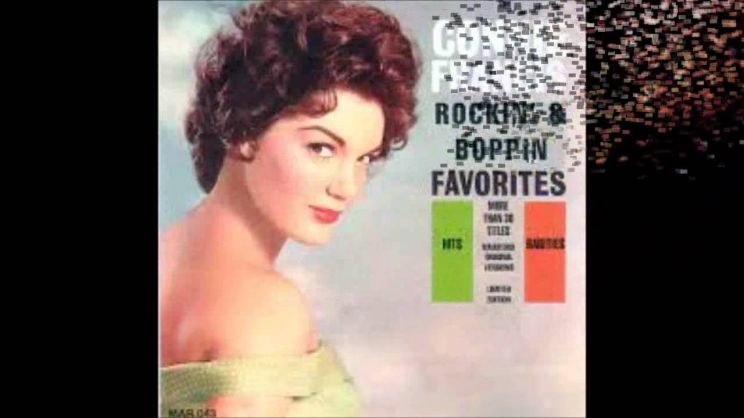 Connie Francis