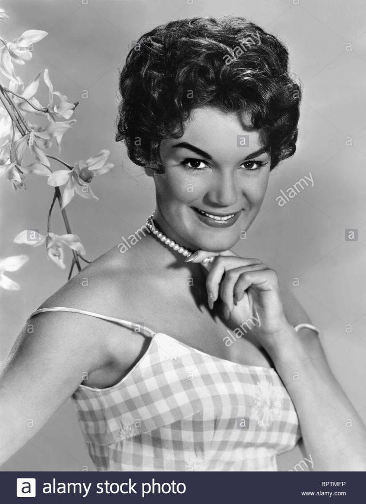 Connie Francis