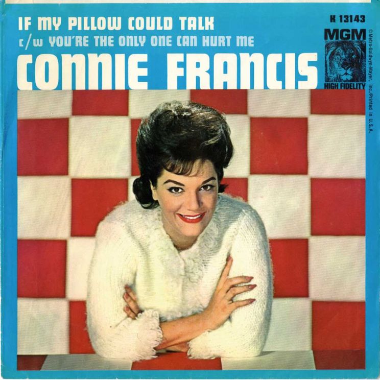 Connie Francis