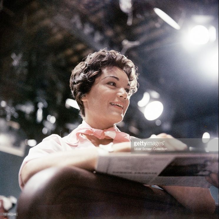 Connie Francis
