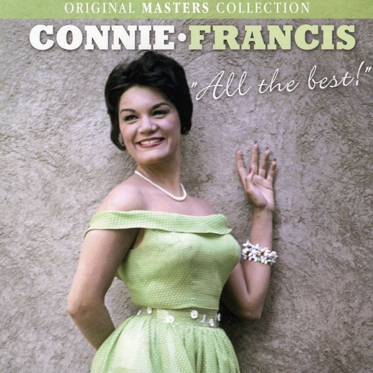 Connie Francis