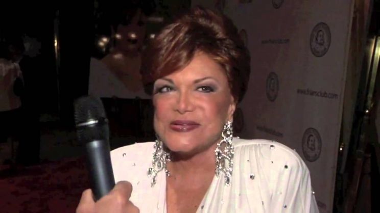 Connie Francis