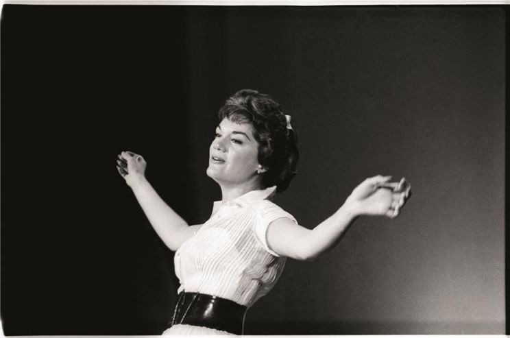 Connie Francis