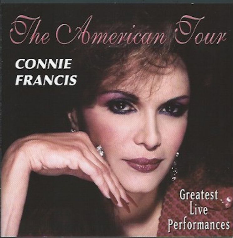 Connie Francis