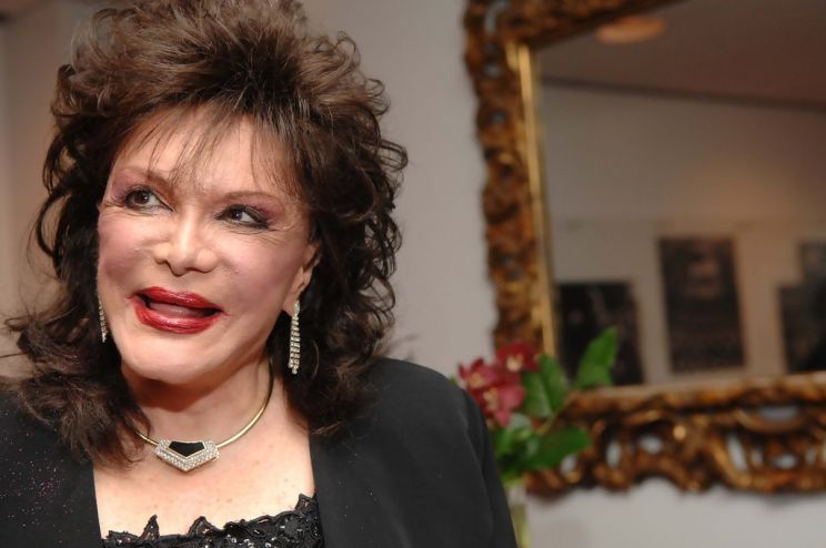 Connie Francis