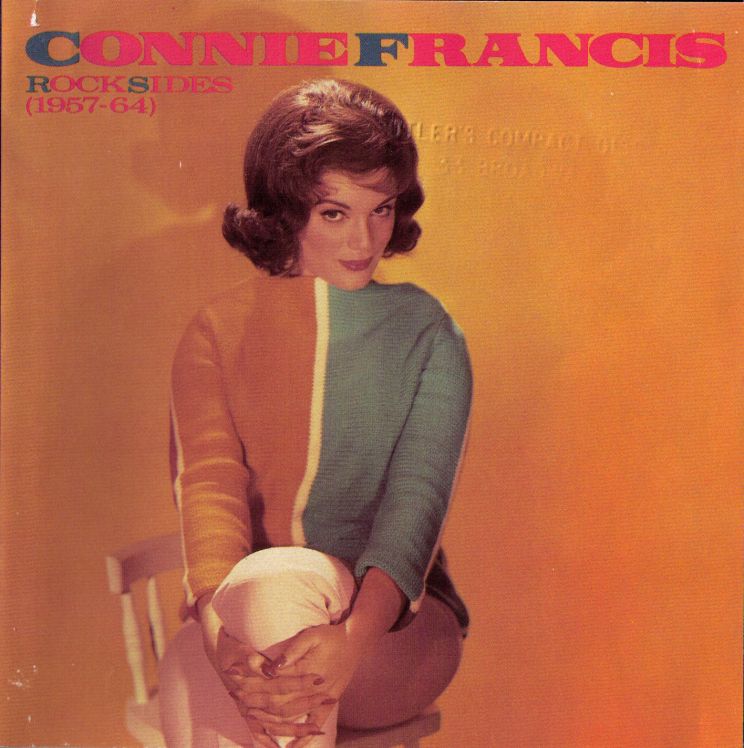 Connie Francis